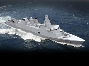 Dibuat di PT PAL, Ini Spesifikasi Kapal Frigate Kemhan RI yang Dipesan dari Inggris
