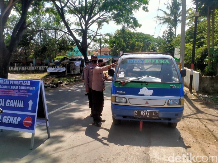 Gage tempat wisata Cipanas Garut