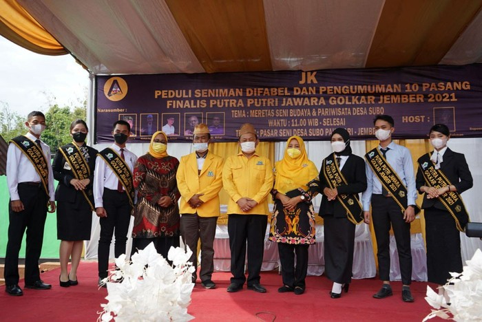 Golkar Jatim