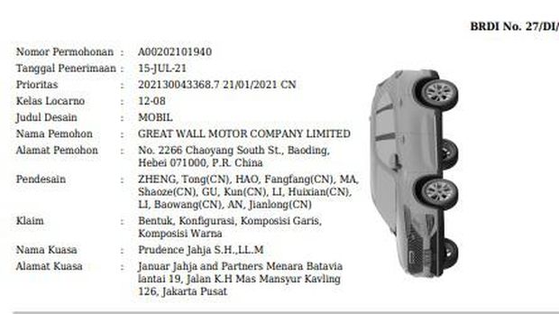 Great Wall Motors