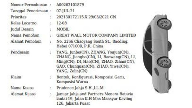 Great Wall Motors