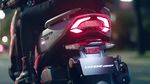 Potret Skutik 150 Suzuki yang Digadang-gadang Jadi Pesaing Nmax dan PCX