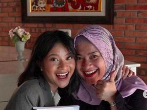 Bangga! Putri Ikke Nurjanah dan Aldi Bragi Raih IPK Tertinggi FHUI Tahun Ini