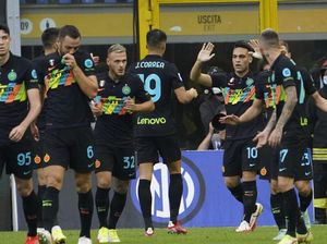 Inter Vs Bologna: Kemenangan Krusial untuk Bangkitkan Si Ular
