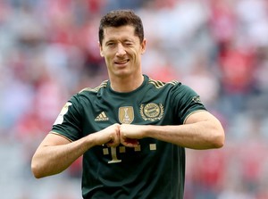 Bocoran Ballon dOr 2021: Lewandowski Pemenangnya?