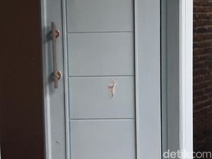 Teka Teki Pria Berjaket Ojol di Kematian Ketua Majelis Taklim