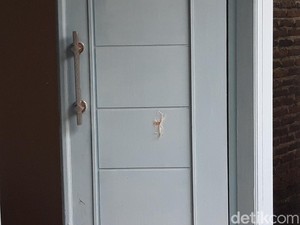 Teka Teki Pria Berjaket Ojol di Kematian Ketua Majelis Taklim