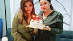 Mahesa Putri Hobi Masak Makanan Korea dan Siap Masak Buat Lee Min Ho