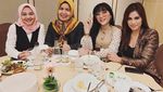 Mahesa Putri Hobi Masak Makanan Korea dan Siap Masak Buat Lee Min Ho