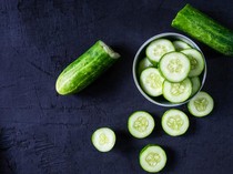 Diet Mentimun Bikin BB Pria di Jepang Turun 11 Kg, Dokter Wanti-wanti soal Ini