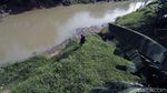 Menembak Ikan Bak Berburu Hewan di Hutan