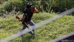 Menembak Ikan Bak Berburu Hewan di Hutan
