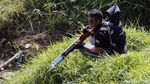 Menembak Ikan Bak Berburu Hewan di Hutan
