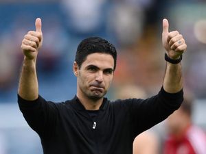 Arteta Puja-puji Conte Jelang Derby London Utara