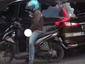 Pakar Kejiwaan Sebut Pria Onani di Bandung Alami Gejala Parafilia