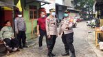 Melihat dari Dekat Lokasi Penembakan Ketua Majelis Taklim di Tangerang