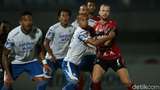 Satu Kekurangan Persib Usai Diimbangi Bali United 2-2
