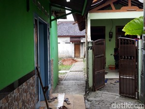 Penembak Ketua Majelis Taklim di Tangerang Diduga 2 Orang