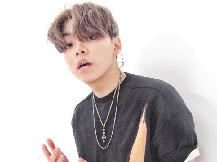 Rapper NO:EL
