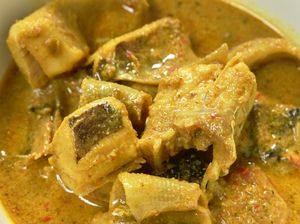 3 Resep Ikan Bumbu Kuning yang Berempah Sedap, Lauk Enak Tanggal Tua