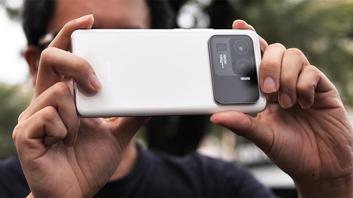 Review kamera Xiaomi Mi 11 Ultra