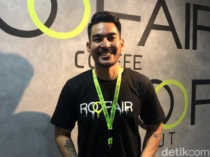 Robby Purba Idap Tumor Payudara, Apa yang Bisa Jadi Pemicu?
