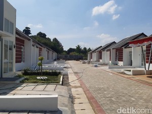 Mau Tinggal di Parung Panjang, Sekolah hingga RS Dekat Nggak Ya?