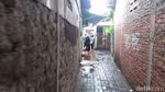 Melihat dari Dekat Lokasi Penembakan Ketua Majelis Taklim di Tangerang