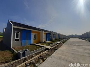 Gaji Cuma Setara UMP Juga Bisa Beli Rumah Lho, Begini Caranya!