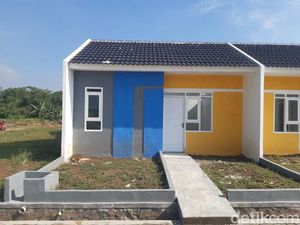 Harga Properti Lagi Turun, yang Punya Duit Waktunya Borong Cuy!