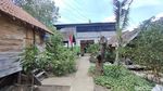 Wah! Ada Pondok Pesantren di Tengah Hutan