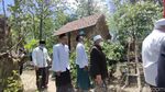Wah! Ada Pondok Pesantren di Tengah Hutan