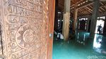 Wah! Ada Pondok Pesantren di Tengah Hutan