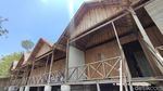 Wah! Ada Pondok Pesantren di Tengah Hutan