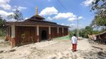 Wah! Ada Pondok Pesantren di Tengah Hutan