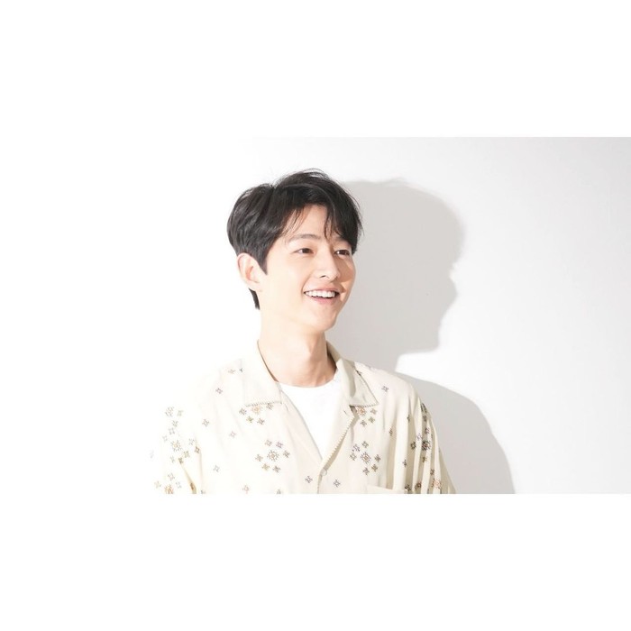 Song Joong Ki Song Joong Ki