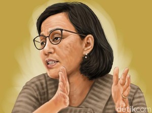 Pajak Dikeluhkan Jadi Beban, Sri Mulyani: Padahal Berpihak ke Rakyat