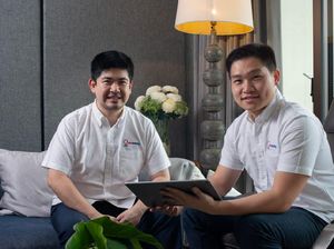 Startup Pelacakan Logistik Ini Dapat Suntikan Dana Rp 22 Miliar