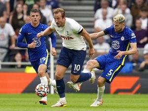 Chelsea Vs Tottenham Hotspur, 3 Kali Tanding Januari Ini