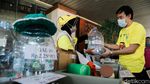 Menukar Sampah Jadi Rupiah? Bisa