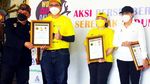 World Cleanup Day 2021, Ajak Pilah Sampah dari Rumah