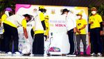 World Cleanup Day 2021, Ajak Pilah Sampah dari Rumah