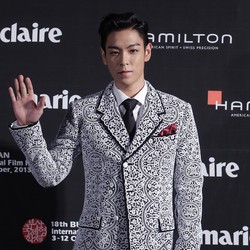 T.O.P Comeback dengan Full Album Tahun Ini