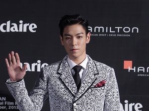 Oh Ini Alasan T.O.P Cabut dari BIGBANG