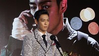 Mayoritas dari komentar itu menginginkan T.O.P segera mengeluarkan karya baru. Foto: Getty Images/Chung Sung-Jun