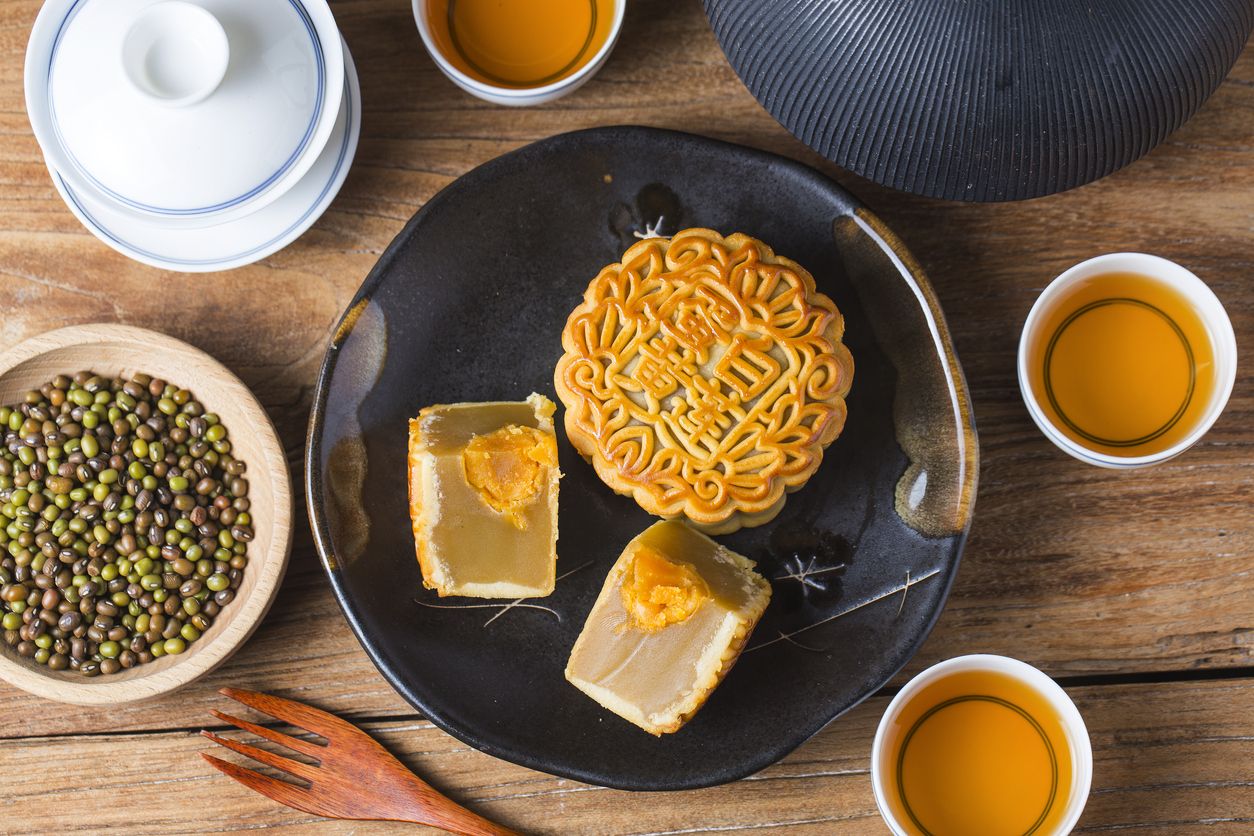 5 Fakta Kue Bulan, Simbol Keabadian yang Dikenal Sejak Seribu Tahun Lalu