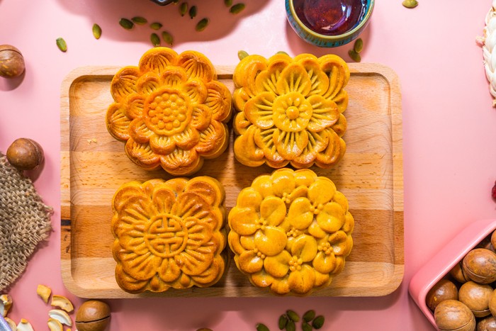 5 Fakta Kue Bulan, Simbol Keabadian yang Dikenal Sejak Seribu Tahun Lalu 5 Fakta Kue Bulan, Simbol Keabadian yang Dikenal Sejak Seribu Tahun Lalu