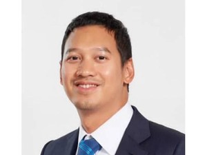 Jadi Dirut BUMI, Anak Nirwan Bakrie Dijagokan Jadi Komut BRMS