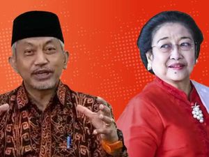 Presiden PKS Harap Bisa Bertemu Megawati