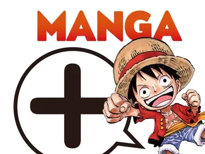 Aplikasi MANGA Plus terbitan Shueisha